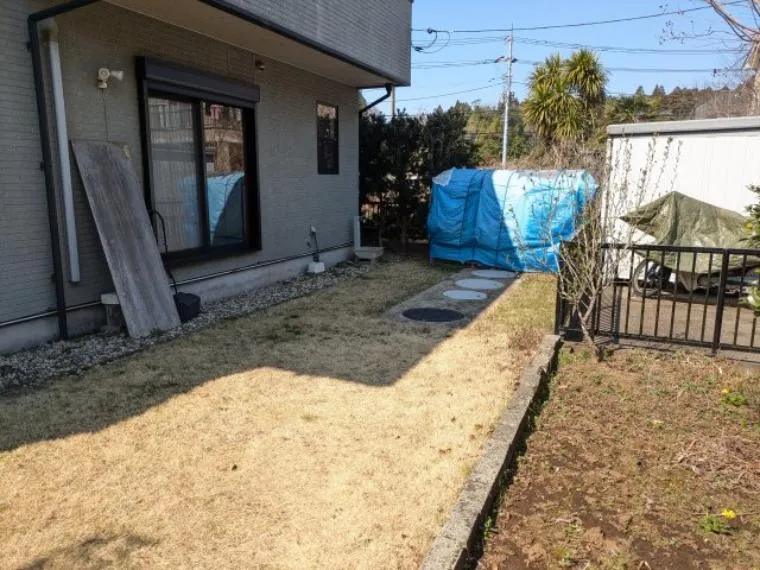 7SDK Property, Togane City, Chiba Prefecture (7)
