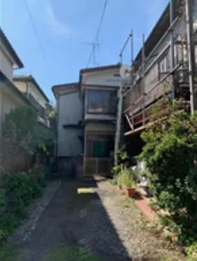 3K Property Tokorozawa City Saitama Prefecture (1)