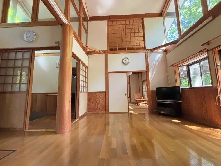 2LDK Nasu-machi, Tochigi Prefecture (3)
