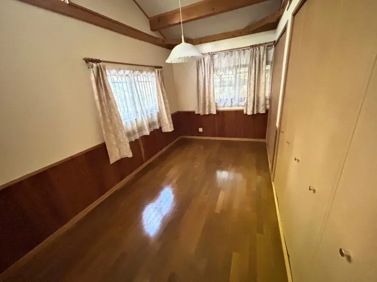 2LDK Nasu-machi, Tochigi Prefecture (4)