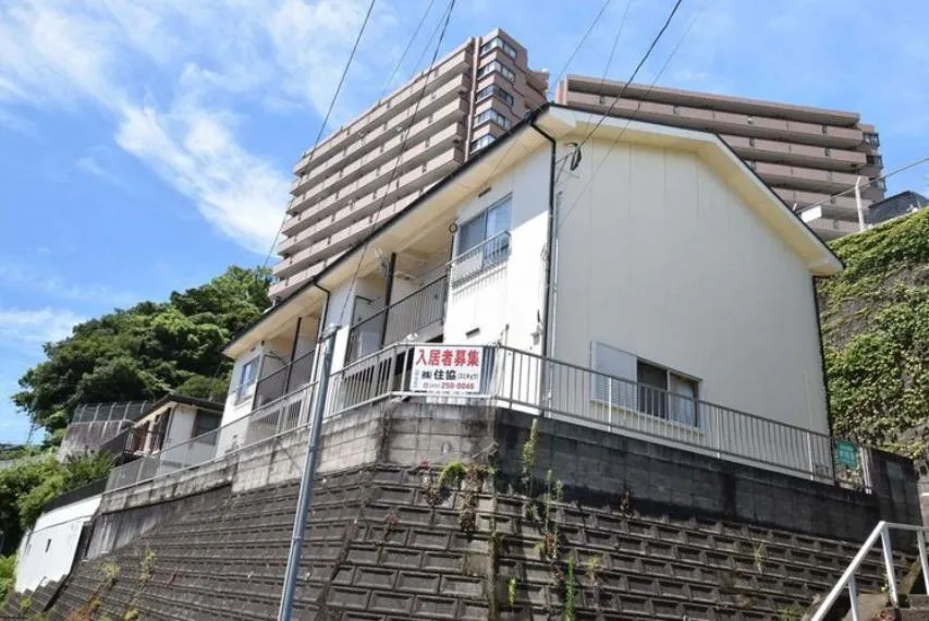 2LDK Property Kagoshima City Kagoshima Prefecture (2)