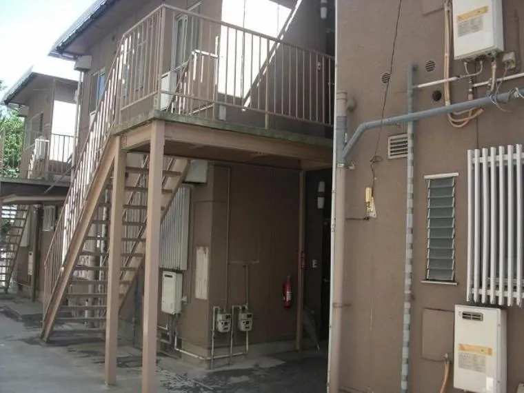 2LDK Property Kagoshima City Kagoshima Prefecture (3)