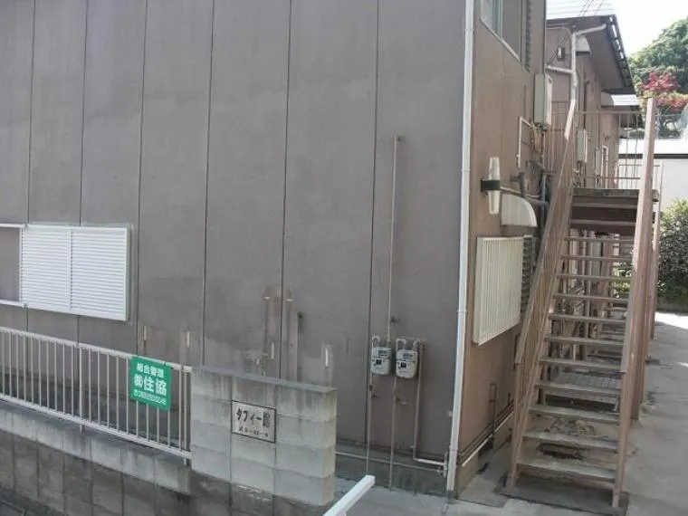 2LDK Property Kagoshima City Kagoshima Prefecture (5)