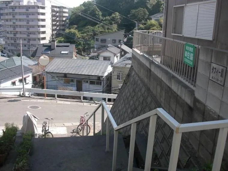 2LDK Property Kagoshima City Kagoshima Prefecture (6)