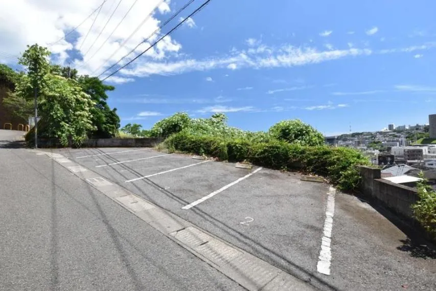2LDK Property Kagoshima City Kagoshima Prefecture (7)