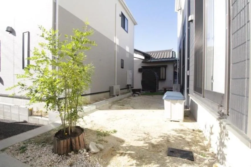 4LDK Property Nishio City Aichi Prefecture (3)