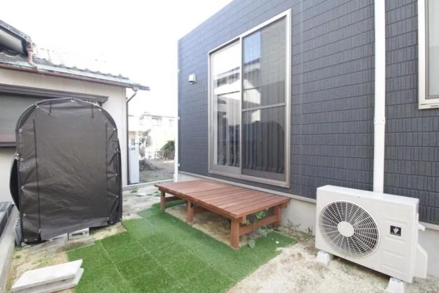 4LDK Property Nishio City Aichi Prefecture (4)