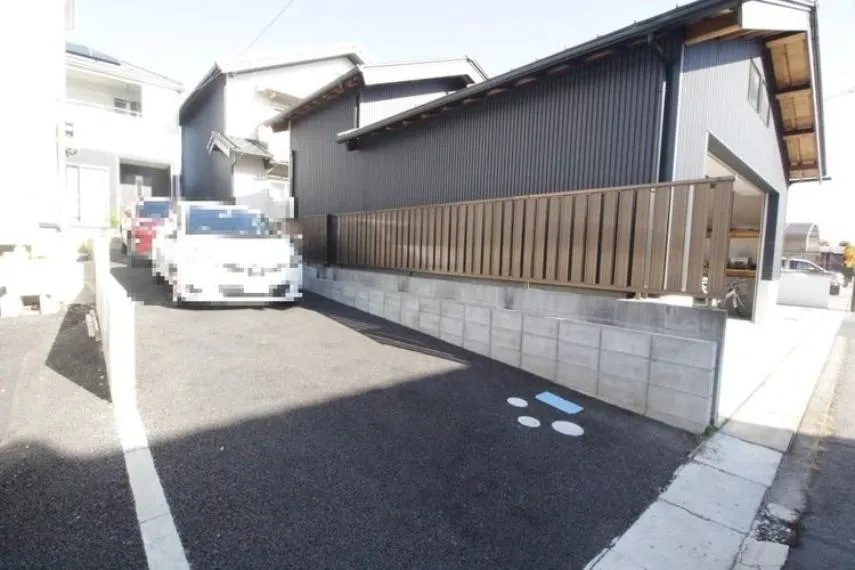 4LDK Property Nishio City Aichi Prefecture (5)