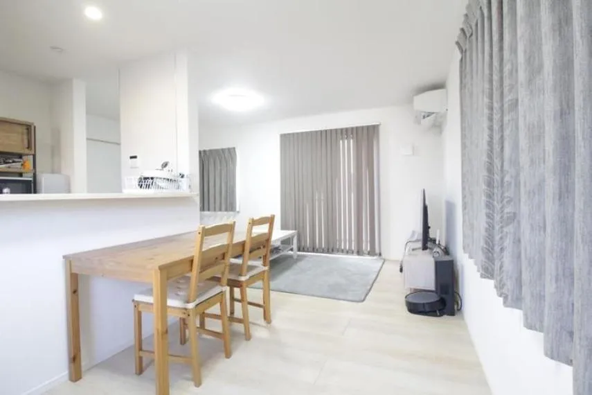 4LDK Property Nishio City Aichi Prefecture (7)