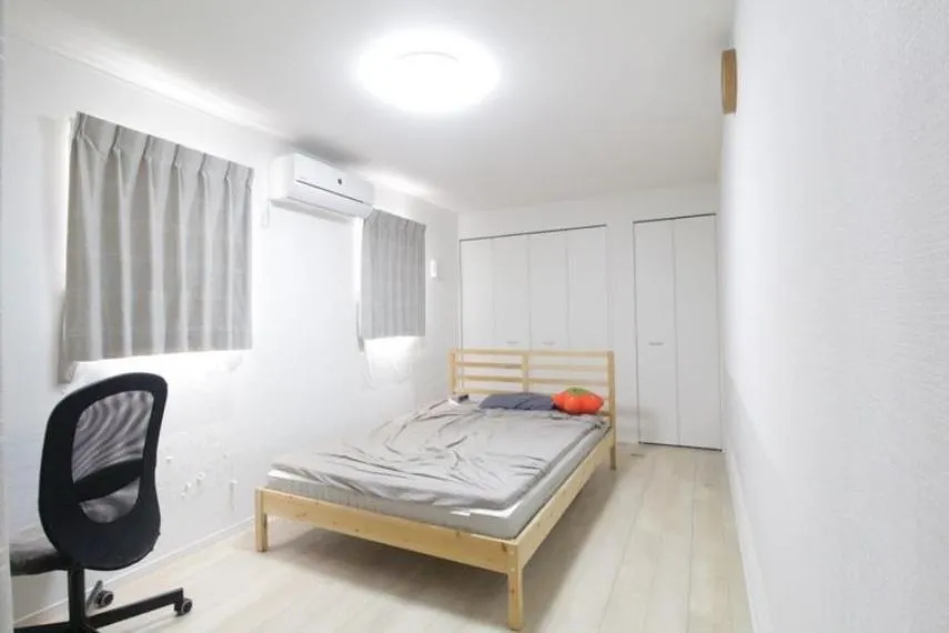 4LDK Property Nishio City Aichi Prefecture (8)