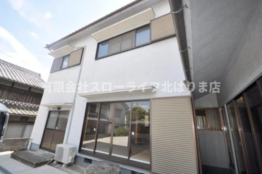 10DK Property Nishiwaki City Hyogo Prefecture (2)