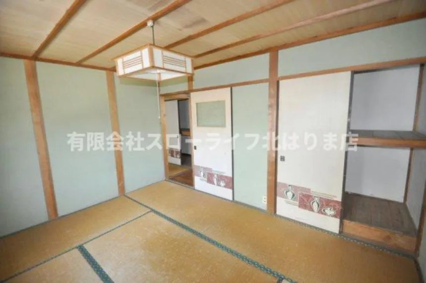 10DK Property Nishiwaki City Hyogo Prefecture (12)