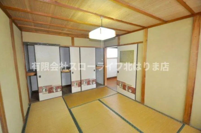 10DK Property Nishiwaki City Hyogo Prefecture (13)