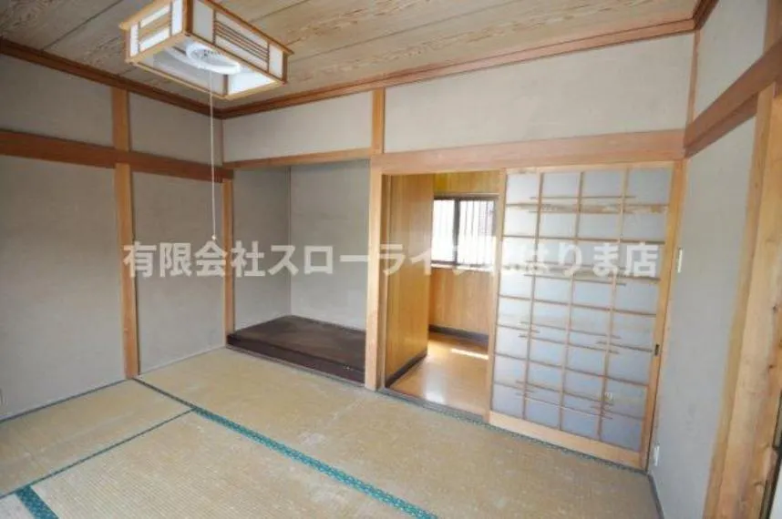 10DK Property Nishiwaki City Hyogo Prefecture (16)