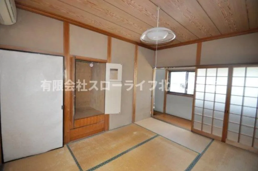 10DK Property Nishiwaki City Hyogo Prefecture (18)