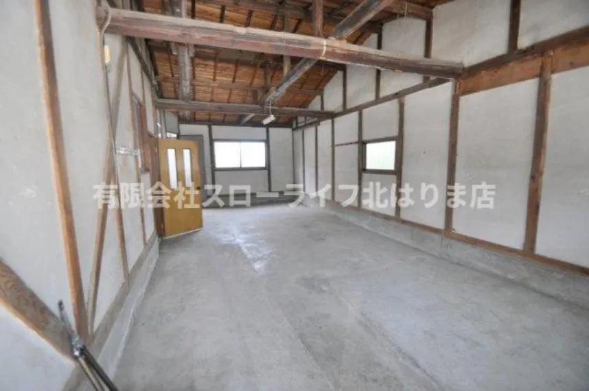 10DK Property Nishiwaki City Hyogo Prefecture (21)