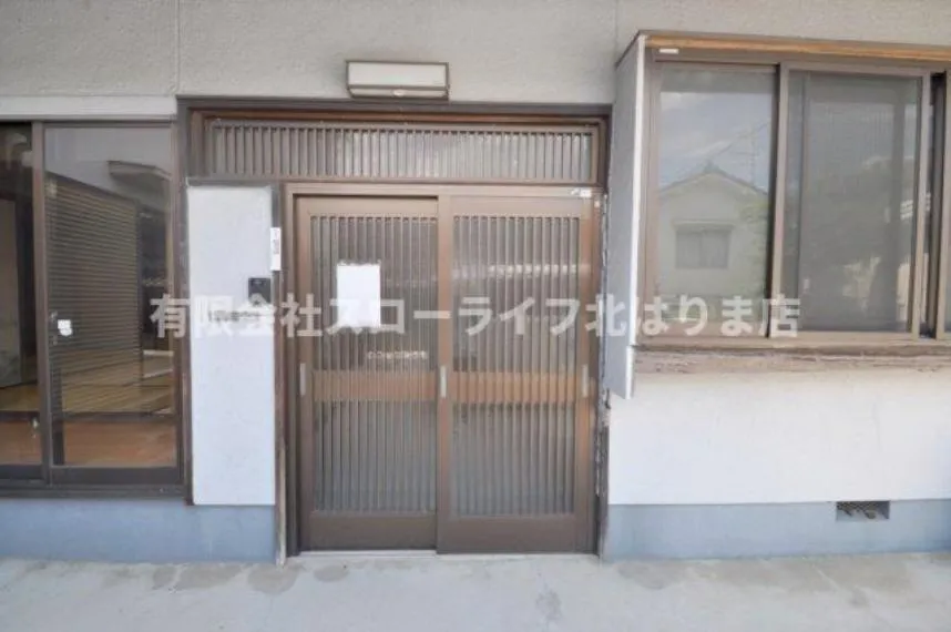 10DK Property Nishiwaki City Hyogo Prefecture (5)