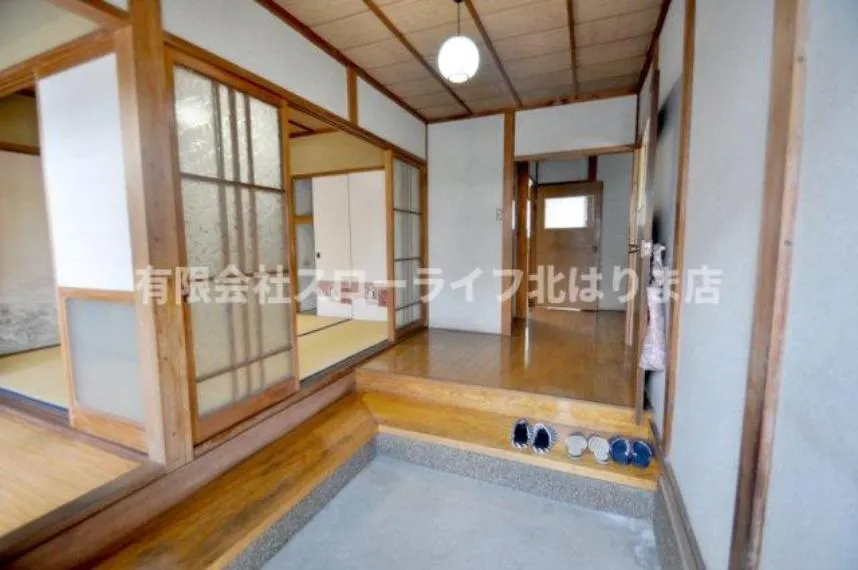 10DK Property Nishiwaki City Hyogo Prefecture (6)