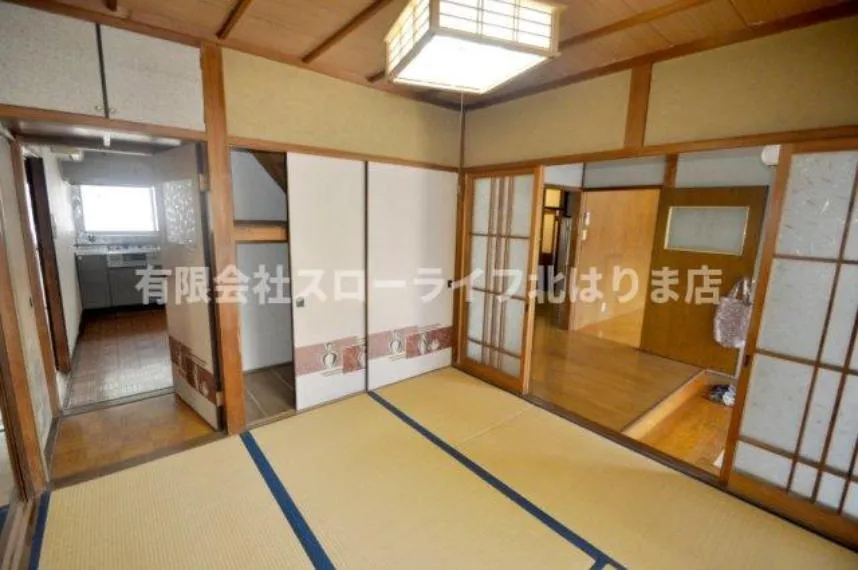 10DK Property Nishiwaki City Hyogo Prefecture (7)