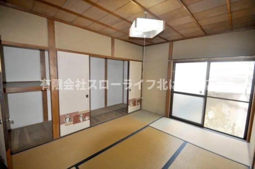 10DK Property Nishiwaki City Hyogo Prefecture (9)