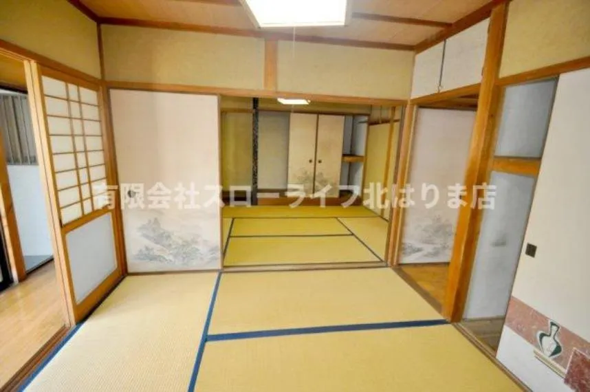 10DK Property Nishiwaki City Hyogo Prefecture (10)