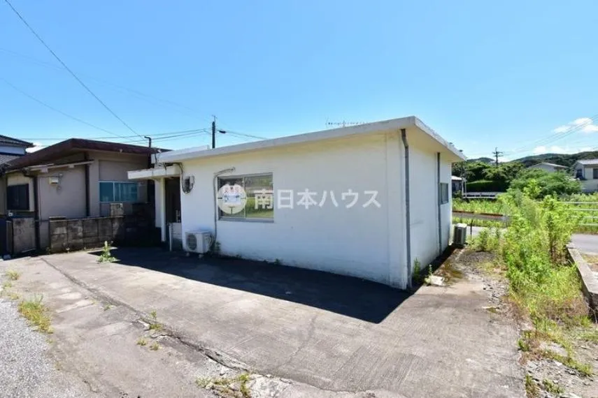 3DK Property Kagoshima City Kagoshima Prefecture (2)