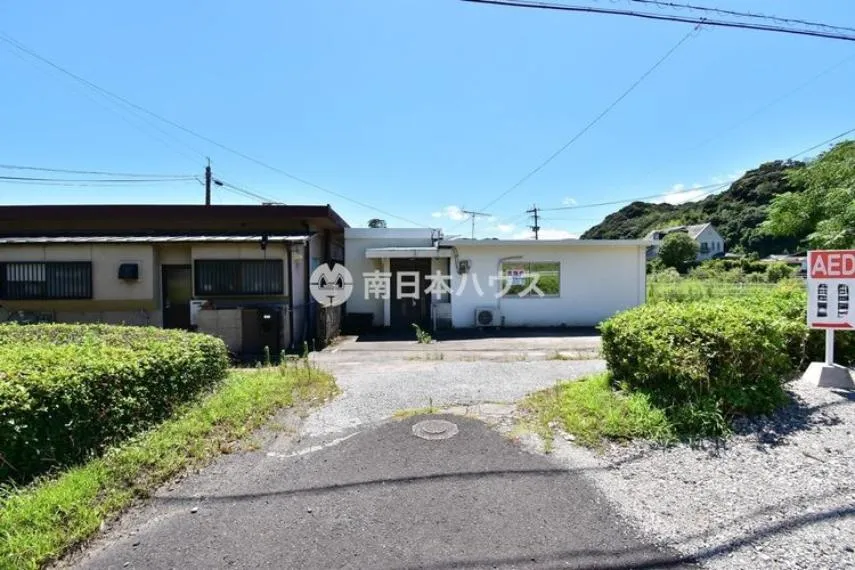 3DK Property Kagoshima City Kagoshima Prefecture (4)