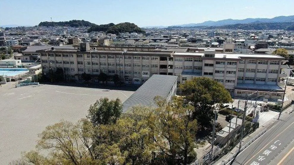 3DK Property Kagoshima City Kagoshima Prefecture (7)