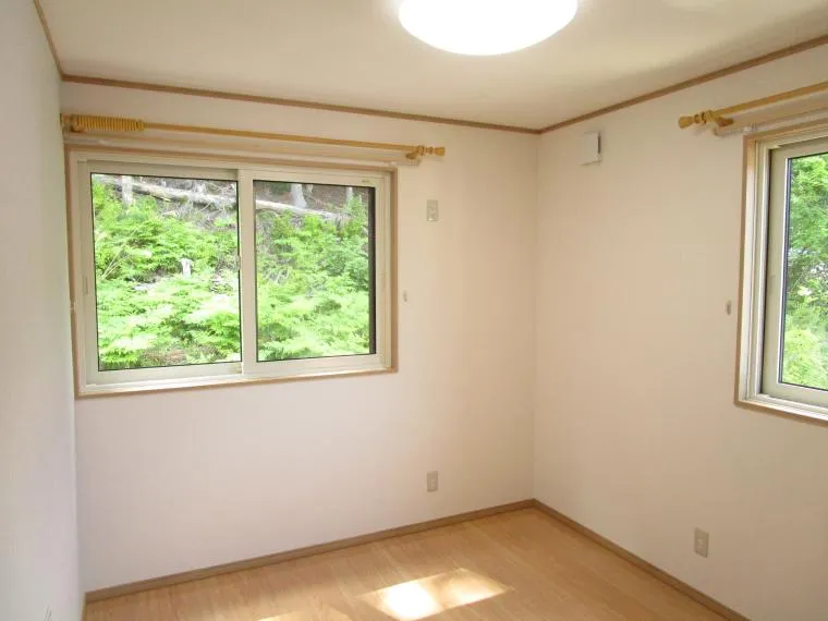 3LDK Property Kamaishi City Iwate Prefecture (4)
