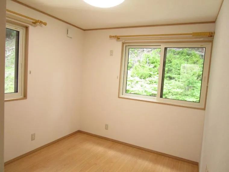 3LDK Property Kamaishi City Iwate Prefecture (5)