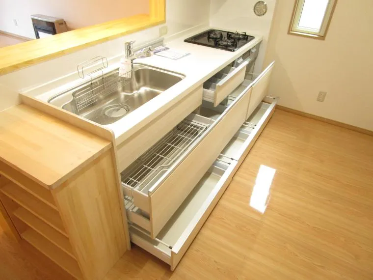 3LDK Property Kamaishi City Iwate Prefecture (6)