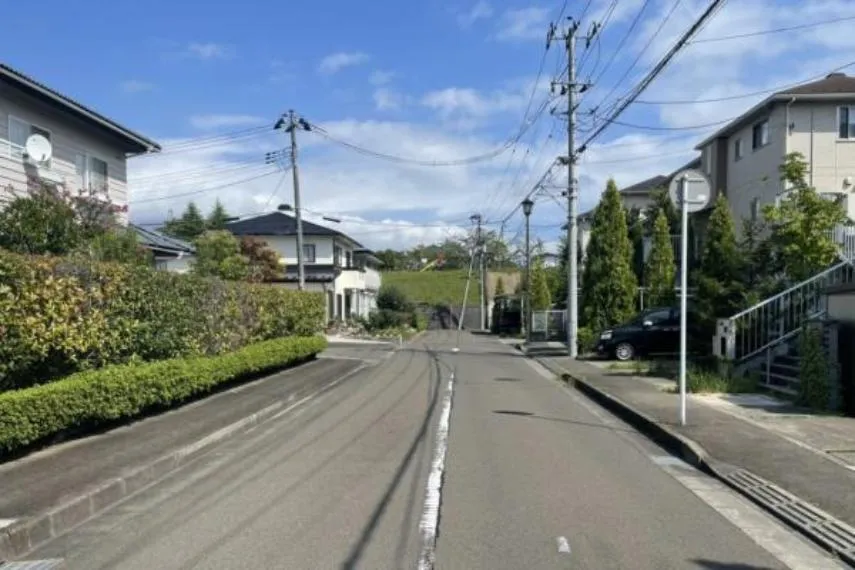 2DK Property Tomiyashi Miyagi Prefecture (2)