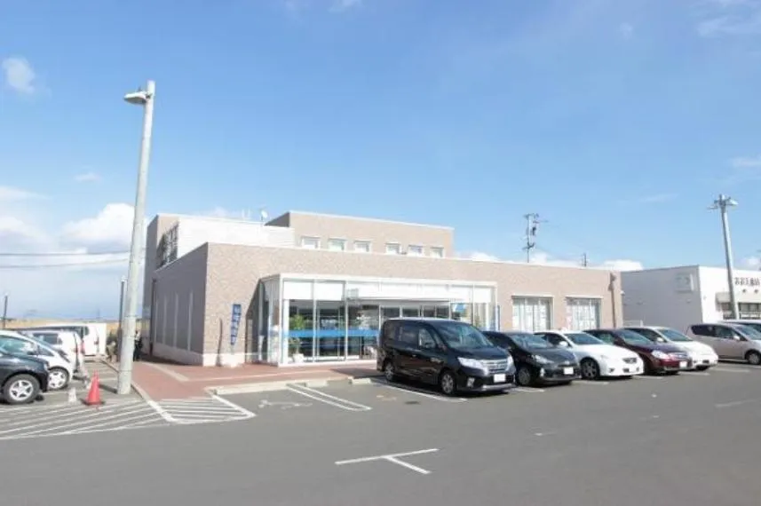 2DK Property Tomiyashi Miyagi Prefecture (11)