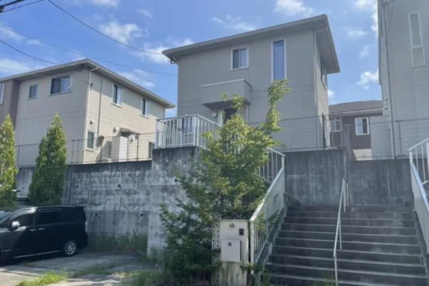 2DK Property Tomiyashi Miyagi Prefecture (3)