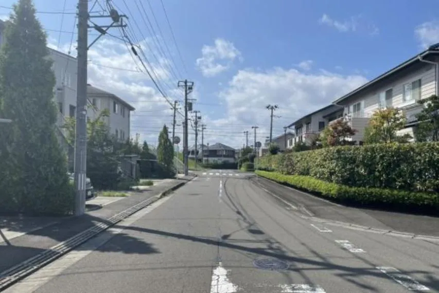 2DK Property Tomiyashi Miyagi Prefecture (4)