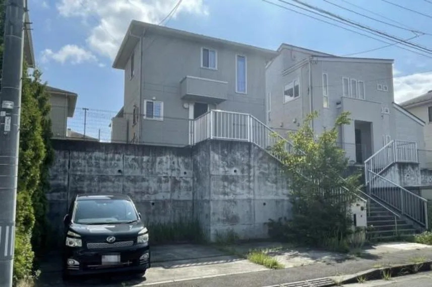 2DK Property Tomiyashi Miyagi Prefecture (5)