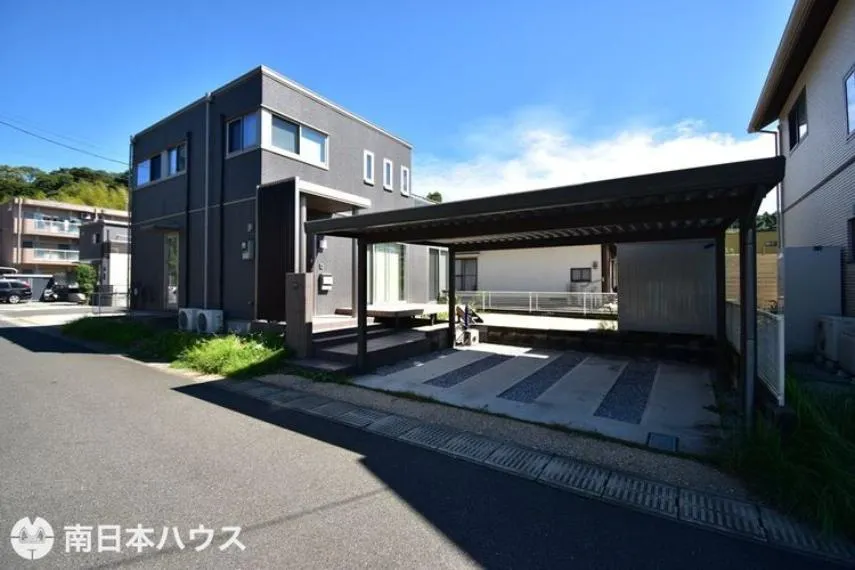 4SLDK property Kagoshima City Kagoshima Prefecture (2)