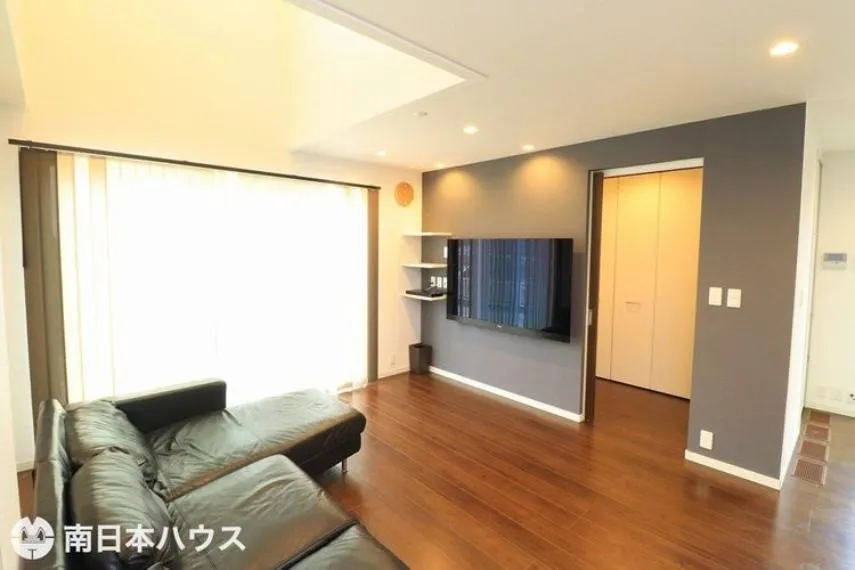 4SLDK property Kagoshima City Kagoshima Prefecture (8)