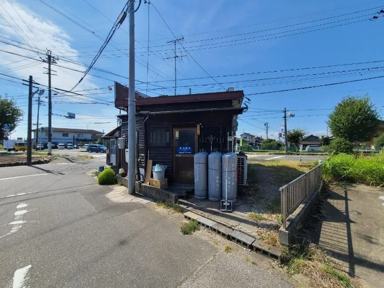 Aichi Prefecture Konan City Store Property (2)