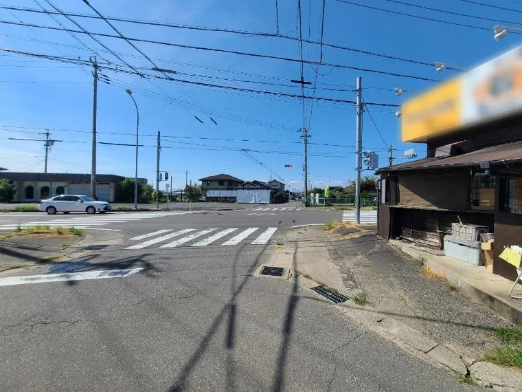 Aichi Prefecture Konan City Store Property (3)