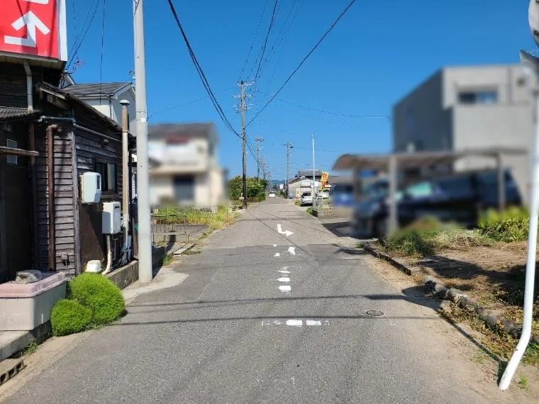 Aichi Prefecture Konan City Store Property (4)