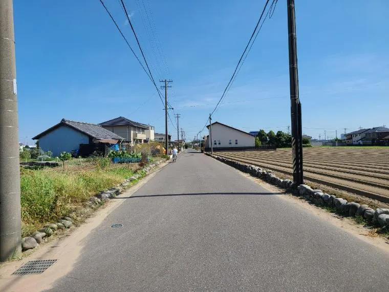 Aichi Prefecture Konan City Store Property (5)