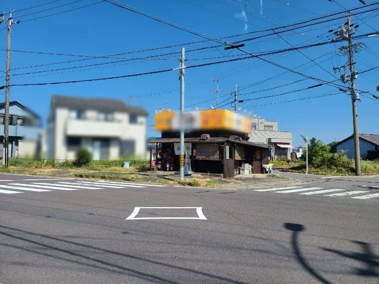 Aichi Prefecture Konan City Store Property (6)