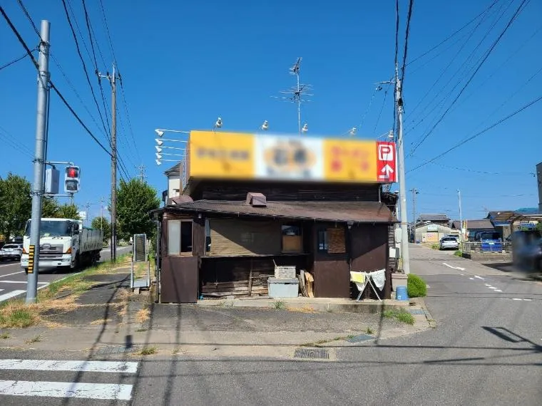 Aichi Prefecture Konan City Store Property (7)