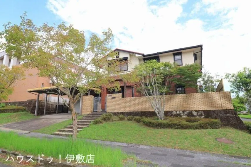 6LDK Property Kagoshima City Kagoshima Prefecture (2)
