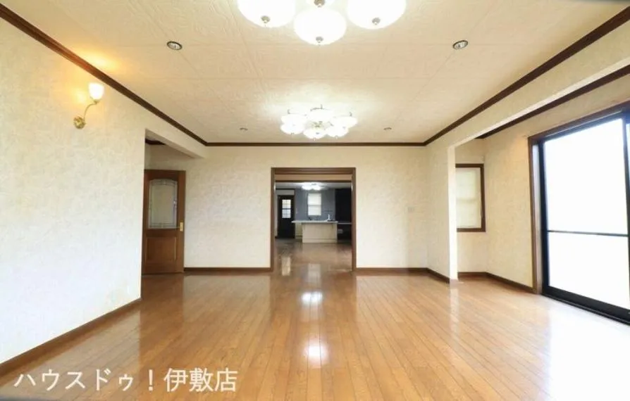 6LDK Property Kagoshima City Kagoshima Prefecture (9)