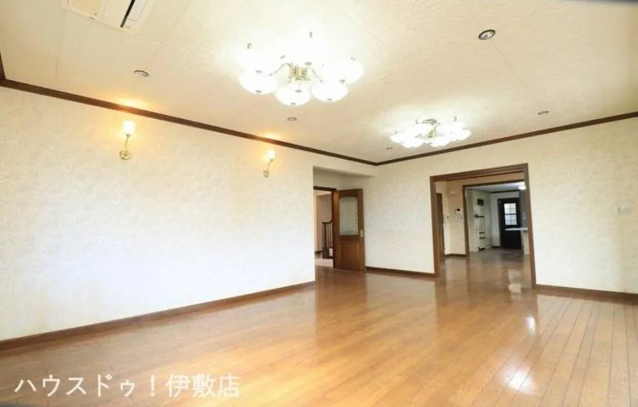 6LDK Property Kagoshima City Kagoshima Prefecture (10)
