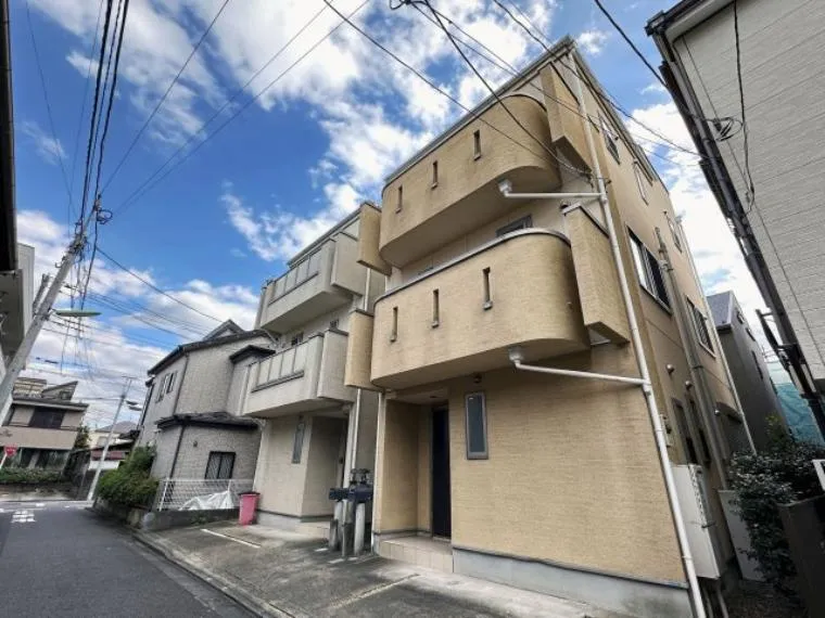 2SLDK Property Setagaya-ku Tokyo (2)