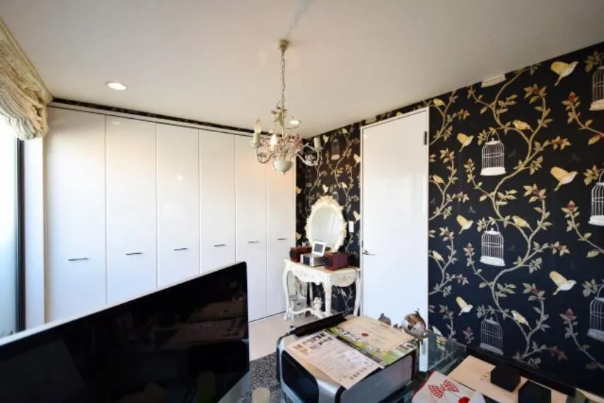 2SLDK Property Setagaya-ku Tokyo (11)
