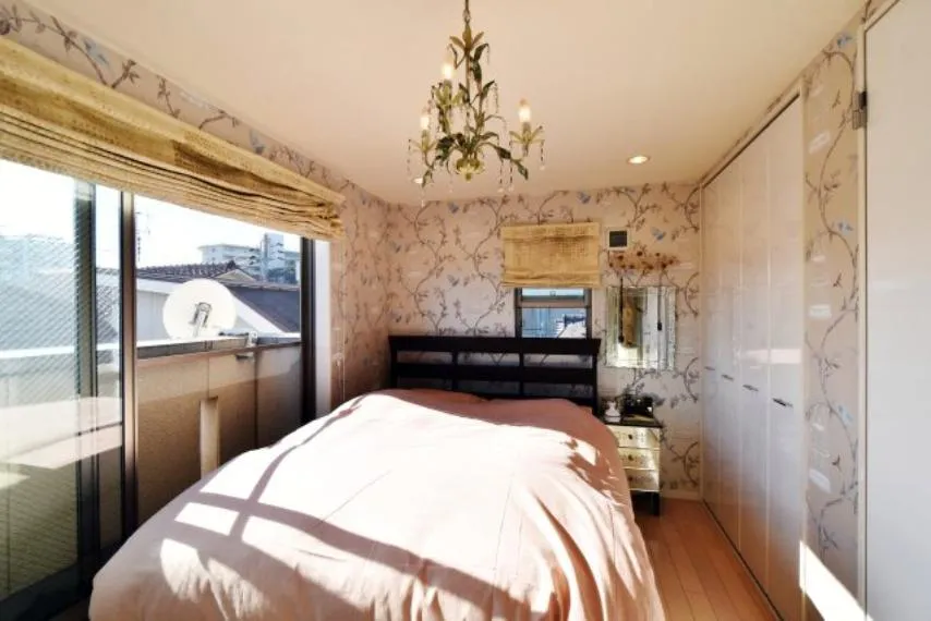 2SLDK Property Setagaya-ku Tokyo (12)
